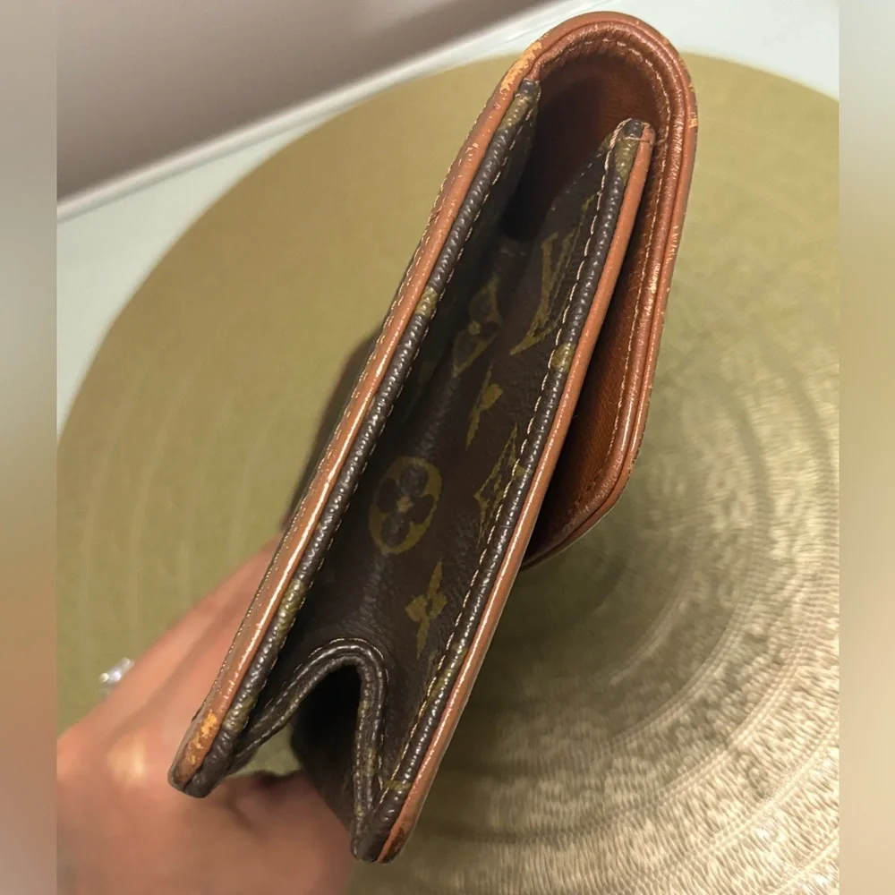 Louis Vuitton Pochette Dam GM - Picture 6 of 11